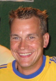 Sven Janson